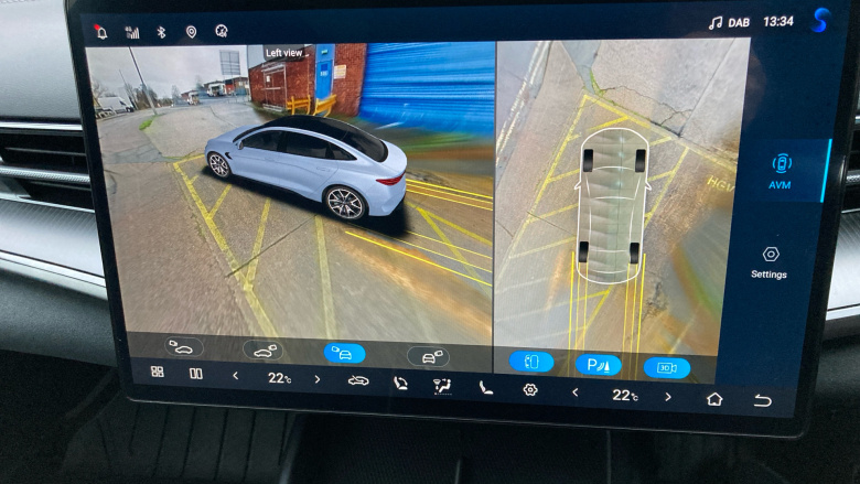 BYD Seal 390kW Excellence AWD 83kWh 4dr Auto Electric Saloon